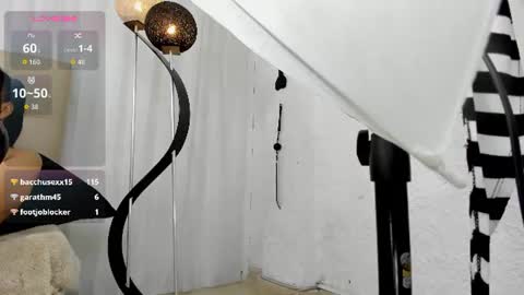 sarah_temptation online show from August 12, 1:41 am