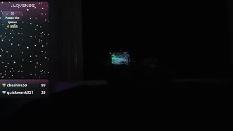 sarahajhoness online show from June 26, 9:29 pm