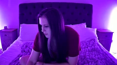 Sarah and Dopp online show from July 21, 2:48 am