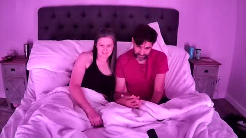 Sarah and Dopp online show from July 27, 4:51 am