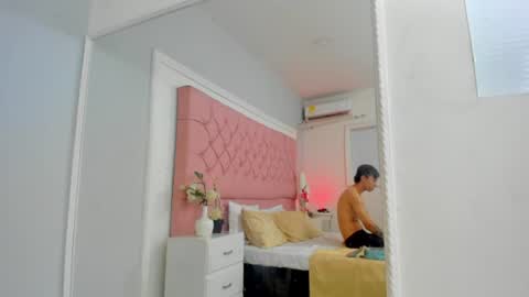 Sarah the Doll  online show from July 10, 2:45 pm