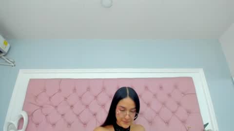 Sarah the Doll  online show from August 12, 5:48 pm