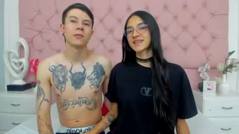 Sarah the Doll  online show from August 14, 8:01 pm