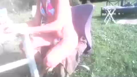 CdSissySarah online show from August 7, 1:11 pm