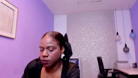 Sarahi pusey online show from August 12, 3:58 pm