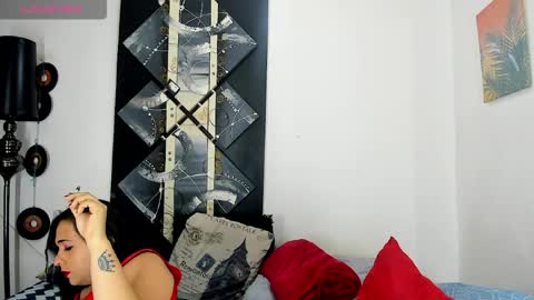  SARAHJEY     online show from August 2, 12:06 am