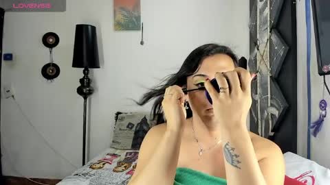  SARAHJEY     online show from August 15, 11:09 pm