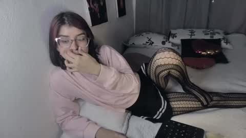 Sarah  online show from June 16, 9:46 pm