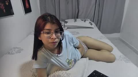 Sarah  online show from June 17, 10:42 pm