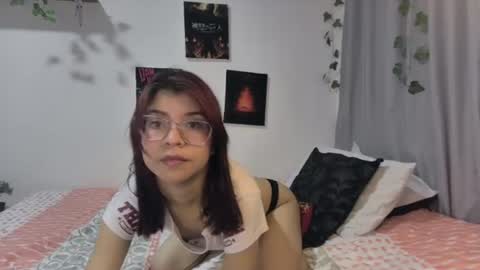 Sarah  online show from June 24, 9:39 pm