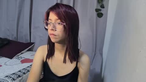 Sarah  online show from July 6, 4:32 pm