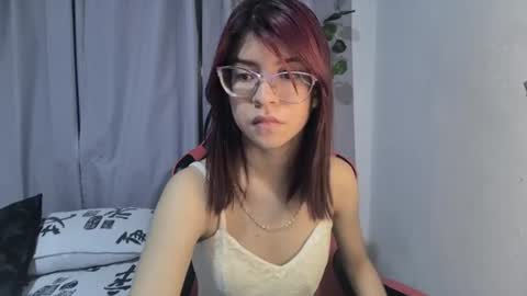 Sarah  online show from July 12, 3:07 pm