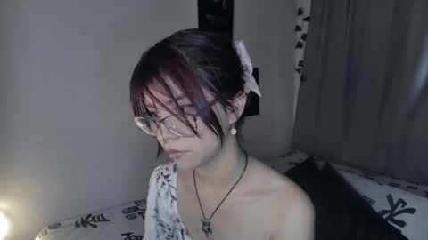 Sarah  online show from July 15, 7:26 pm