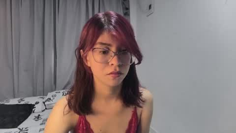 Sarah  online show from July 16, 8:42 pm