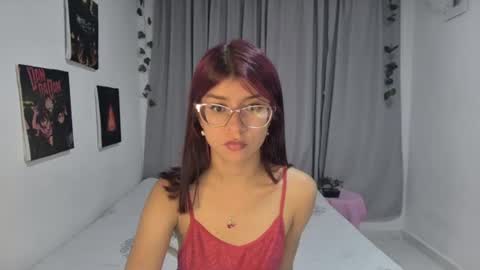 Sarah  online show from August 12, 10:34 pm