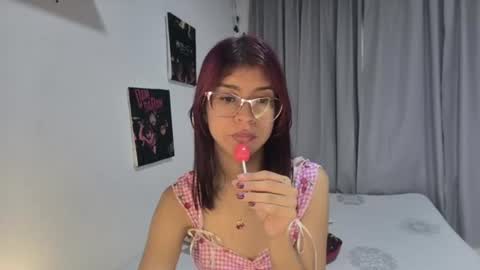 Sarah  online show from August 14, 3:26 pm