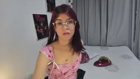 Sarah  online show from August 14, 5:16 pm