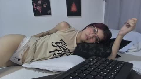Sarah  online show from August 17, 4:12 pm