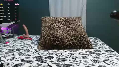 Sarah Babes online show from July 10, 6:08 am