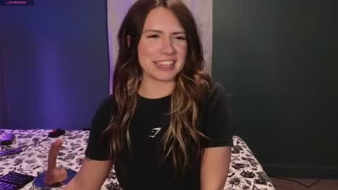 Sarah Babes online show from August 10, 5:53 am