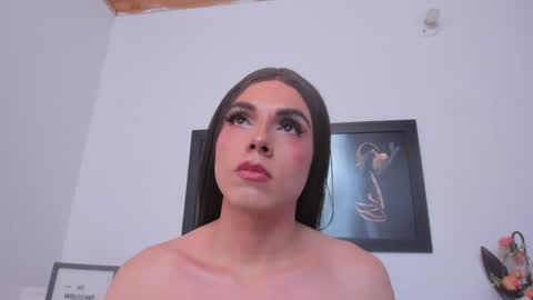 charly online show from August 13, 8:34 pm