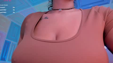 Sarah  independent model online show from July 29, 10:44 am