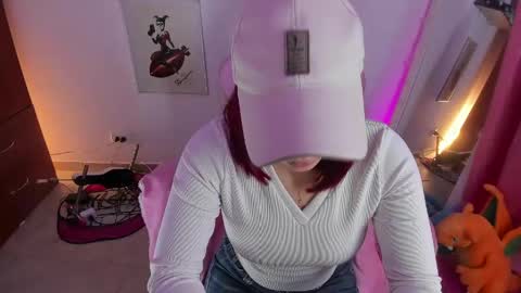 sara  online show from April 20, 12:09 am