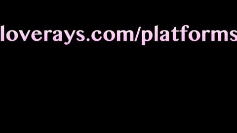 Sara Loverays online show from July 21, 4:49 am