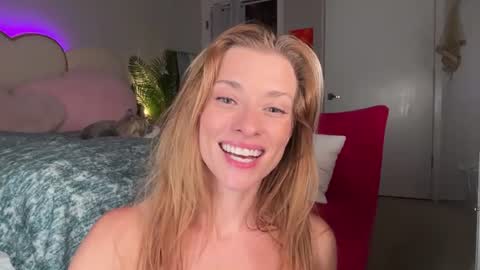Sara Loverays online show from August 5, 5:16 am