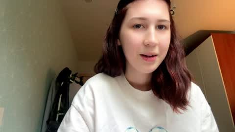 Sara online show from July 3, 1:13 pm