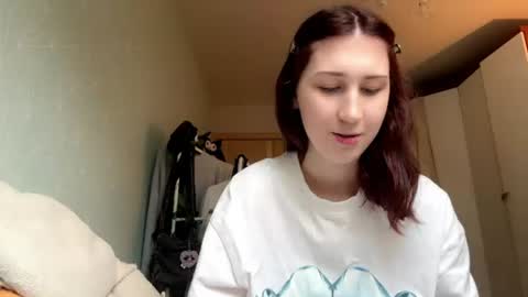 Sara online show from July 3, 2:19 pm