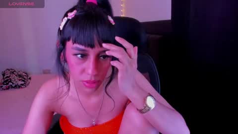 Sara  online show from February 23, 2:21 am