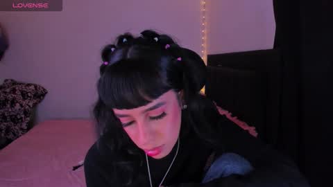 Sara  online show from February 27, 11:35 pm