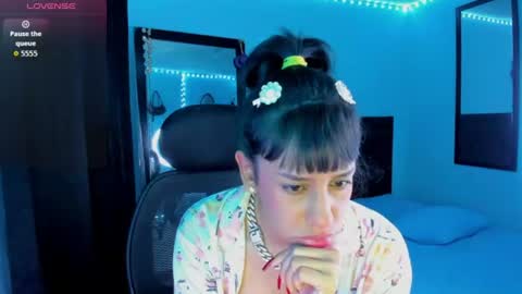 Sara  online show from July 21, 7:22 am