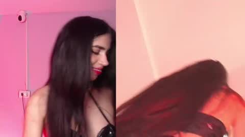 sararoy_ online show from July 29, 4:25 pm