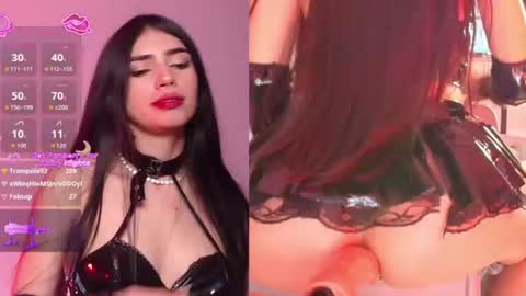 sararoy_ online show from July 29, 6:37 pm
