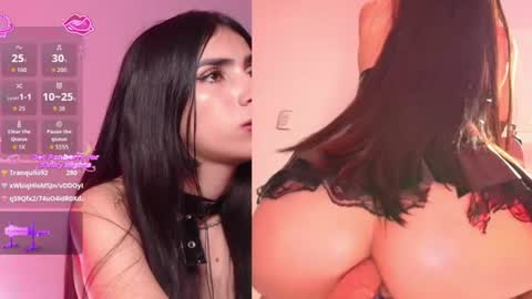 sararoy_ online show from July 29, 7:43 pm