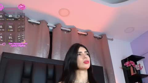 sararoy_ online show from August 7, 11:16 pm