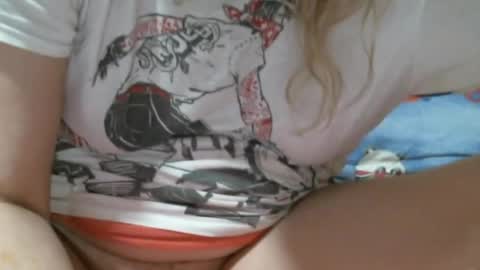sarasexx33 online show from April 16, 5:20 pm