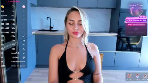 Sara online show from August 9, 8:37 am
