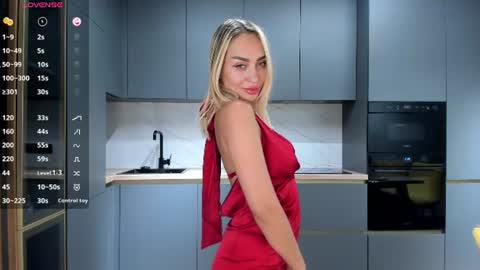 Sara online show from August 14, 1:53 am
