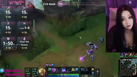 ToT online show from July 25, 1:04 pm