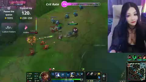 ToT online show from July 26, 1:27 pm