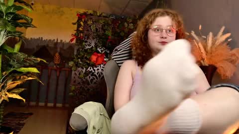 Sara online show from April 9, 10:45 am