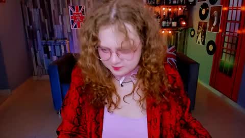 Sara online show from April 10, 12:56 pm