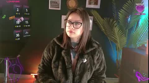 Sara Herrera online show from August 8, 12:27 pm