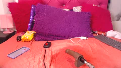 Sara Wills online show from August 11, 6:21 pm
