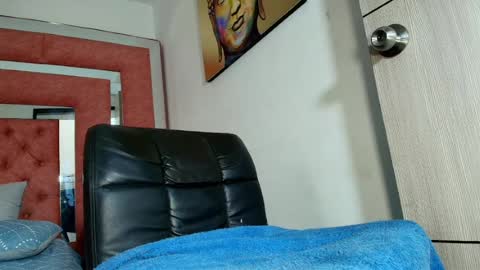 Sara Rivera online show from August 4, 4:59 pm