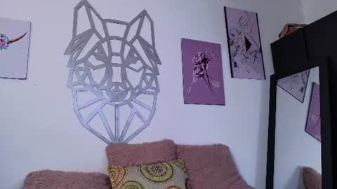 saray__as online show from September 7, 4:57 pm