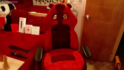 saray_nice online show from August 12, 7:49 pm